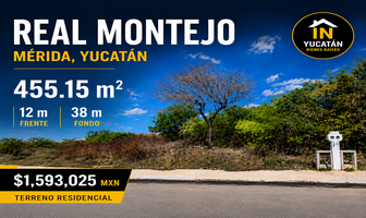 Foto de inmueble en Real montejo, Col. Real Montejo C.P. 97302, Mérida