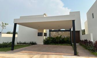 Foto de inmueble en calle 1, Col. Real Montejo C.P. 97302, Mérida