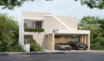 Foto de inmueble en calle 1, Col. Real Montejo C.P. 97302, Mérida