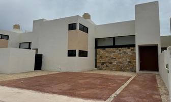 Foto de inmueble en calle 1, Col. Real Montejo C.P. 97302, Mérida