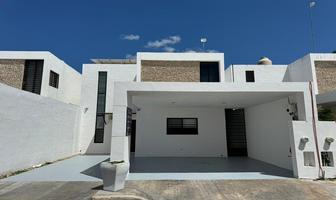 Foto de inmueble en calle 1, Col. Real Montejo C.P. 97302, Mérida