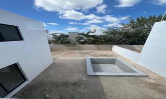 Foto de inmueble en calle 4, Col. Real Montejo C.P. 97302, Mérida