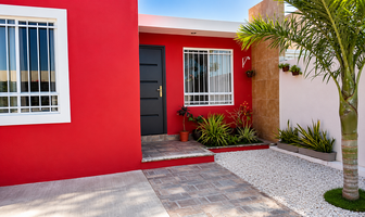 Foto de inmueble en calle 49, Col. Real Montejo C.P. 97302, Mérida