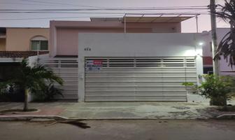 Foto de inmueble en calle 5, Col. Real Montejo C.P. 97302, Mérida