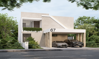 Foto de inmueble en calle 55, Col. Real Montejo C.P. 97302, Mérida