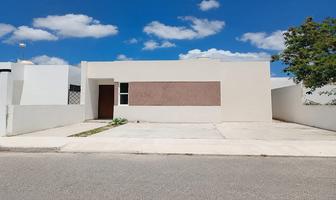 Foto de inmueble en calle ., Col. Real Montejo C.P. 97302, Mérida