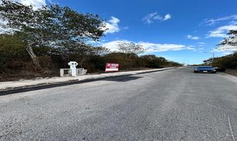 Foto de inmueble en calle SN, Col. Real Montejo C.P. 97302, Mérida