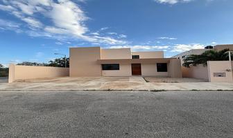 Foto de inmueble en real montejo, Col. Real Montejo C.P. 97302, Mérida