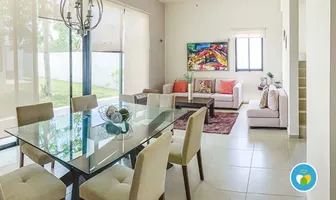 Foto de inmueble en real montejo #S/N, Col. Real Montejo C.P. 97302, Mérida