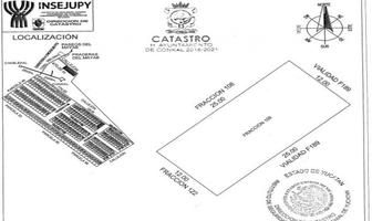 Foto de inmueble en 0 None, Col. Real de Conkal C.P. 97345, Conkal