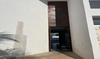 Foto de inmueble en 00 None, Col. Real de Conkal C.P. 97345, Conkal