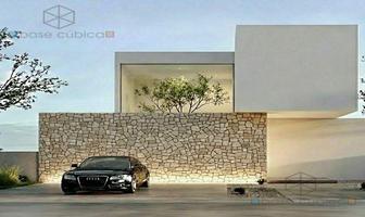 Foto de inmueble en 1 None, Col. Real de Conkal C.P. 97345, Conkal