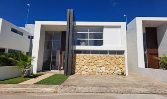 Foto de inmueble en Casa Modelo 1 (privada Villas Adhara), Col. Real de Conkal C.P. 97345, Conkal