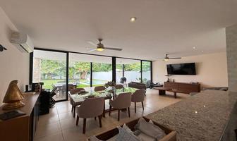 Foto de inmueble en Casa en Venta con Paneles Solares en Conkal, Col. Real de Conkal C.P. 97345, Conkal