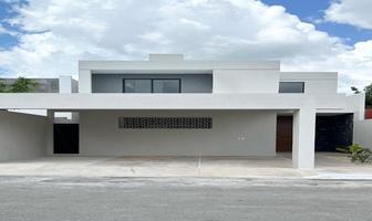 Foto de inmueble en , Col. Real de Conkal C.P. 97345, Conkal