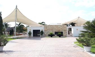 Foto de inmueble en , Col. Real de Conkal C.P. 97345, Conkal