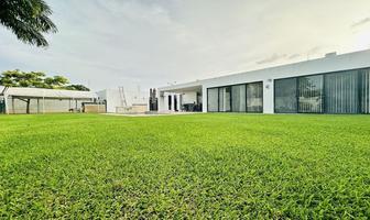 Foto de inmueble en Conkal, Col. Real de Conkal C.P. 97345, Conkal