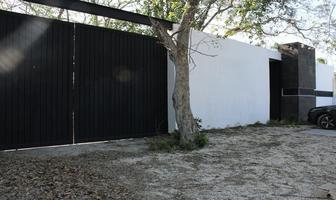 Foto de inmueble en Conkal, Col. Real de Conkal C.P. 97345, Conkal
