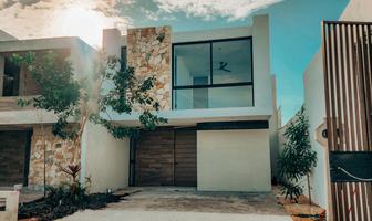 Foto de inmueble en Elementa None, Col. Real de Conkal C.P. 97345, Conkal