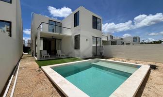 Foto de inmueble en Estela Nativa Residencial, Col. Real de Conkal C.P. 97345, Conkal