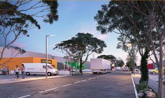 Foto de inmueble en Lotes Comerciales,logísticos y de Almacenamiento (motul-conkal), Col. Real de Conkal C.P. 97345, Conkal