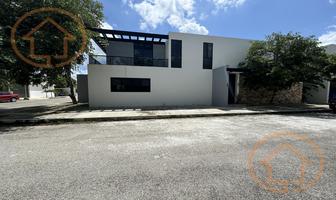 Foto de inmueble en Paseos DEL Mayab Conkal, Col. Real de Conkal C.P. 97345, Conkal