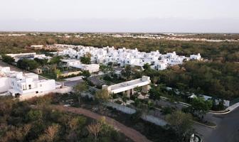 Foto de inmueble en Privada Conkal, Yucatán- Terrenos Urbanizados, Col. Real de Conkal C.P. 97345, Conkal