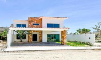 Foto de inmueble en Privada Imperio Conkal (mod.atziri), Col. Real de Conkal C.P. 97345, Conkal