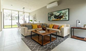 Foto de inmueble en Zensia None, Col. Real de Conkal C.P. 97345, Conkal