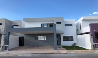 Foto de inmueble en calle 2, Col. Real de Conkal C.P. 97345, Conkal