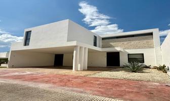 Foto de inmueble en calle 42, Col. Real de Conkal C.P. 97345, Conkal