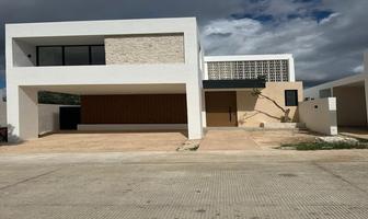 Foto de inmueble en calle x, Col. Real de Conkal C.P. 97345, Conkal