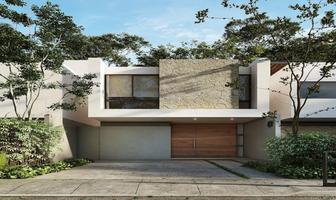 Foto de inmueble en calle x, Col. Real de Conkal C.P. 97345, Conkal