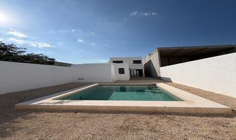 Foto de inmueble en Calle 78, Col. Real de Dzityá C.P. 97302, Mérida