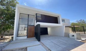 Foto de inmueble en Casa en Venta en Altozano (lotes 56 y 65), Col. Real de Dzityá C.P. 97302, Mérida