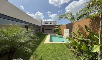 Foto de inmueble en Dzitya #S/N, Col. Real de Dzityá C.P. 97302, Mérida