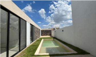 Foto de inmueble en , Col. Real de Dzityá C.P. 97302, Mérida