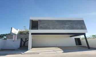Foto de inmueble en Sin nombre de calle, Col. Real de Dzityá C.P. 97302, Mérida