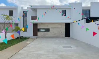 Foto de inmueble en Sin nombre de calle, Col. Real de Dzityá C.P. 97302, Mérida