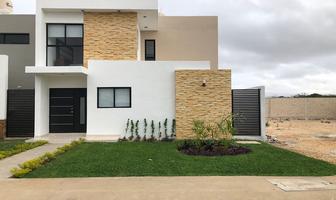 Foto de inmueble en calle 41, Col. Real de Dzityá C.P. 97302, Mérida