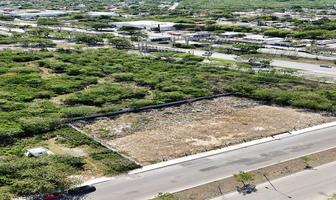 Foto de inmueble en calle 80, Col. Renacimiento I C.P. 97256, Mérida
