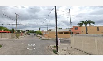 Foto de inmueble en Calle 46 #S/N, Col. Reparto Granjas C.P. 97198, Mérida