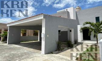 Foto de inmueble en Casa de 3 Habitaciones con Paneles Solares (sin Muebles), Col. Residencial Altabrisa C.P. 97130, Mérida