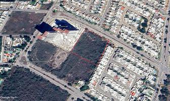 Foto de inmueble en Terreno en Avenida Altabrisa  9,384 m2 Ideal Para Desarrollo, Uso Mixto., Col. Residencial Altabrisa C.P. 97130, Mérida