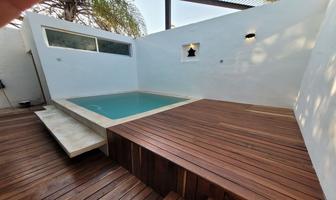 Foto de inmueble en Villa Equipada, 2 Habitaciones y Piscina  Altabrisa, Col. Residencial Altabrisa C.P. 97130, Mérida