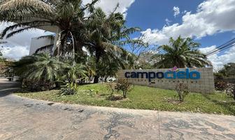 Foto de inmueble en calle 11 x, Col. Residencial Altabrisa C.P. 97130, Mérida