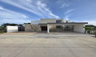 Foto de inmueble en , Col. Residencial Anturio C.P. 97305, Mérida