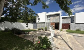 Foto de inmueble en , Col. Residencial Atlantis C.P. 97208, Mérida
