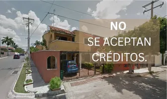 Foto de inmueble en Sin nombre de calle #S/N, Col. Residencial Camara de Comercio Norte C.P. 97133, Mérida