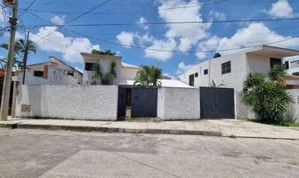 Foto de inmueble en calle 0, Col. Residencial Camara de Comercio Norte C.P. 97133, Mérida